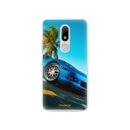 iSaprio Car 10 Lenovo Moto M - cena, porovnanie