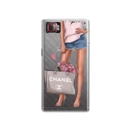 iSaprio Fashion Bag Lenovo Z2 Pro - cena, porovnanie