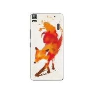 iSaprio Fast Fox Lenovo A7000 - cena, porovnanie