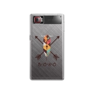 iSaprio BOHO Lenovo Z2 Pro - cena, porovnanie
