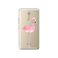 iSaprio Flamingo 01 Lenovo K6 Note - cena, porovnanie
