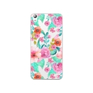 iSaprio Flower Pattern 01 Lenovo S850 - cena, porovnanie