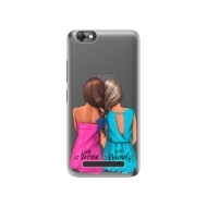 iSaprio Best Friends Lenovo Vibe C - cena, porovnanie