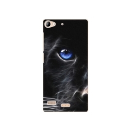 iSaprio Black Puma Lenovo Vibe X2