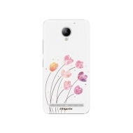 iSaprio Flowers 14 Lenovo C2 - cena, porovnanie