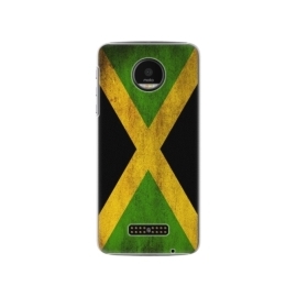 iSaprio Flag of Jamaica Lenovo Moto Z