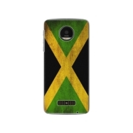 iSaprio Flag of Jamaica Lenovo Moto Z - cena, porovnanie