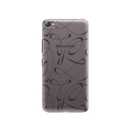 iSaprio Fancy Lenovo S60 - cena, porovnanie