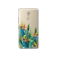 iSaprio Exotic Flowers Lenovo K6 Note - cena, porovnanie