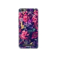 iSaprio Flowers 10 Lenovo Vibe C - cena, porovnanie