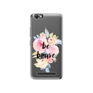 iSaprio Be Brave Lenovo Vibe C - cena, porovnanie
