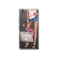 iSaprio Fashion Bag Lenovo A6000 / K3 - cena, porovnanie