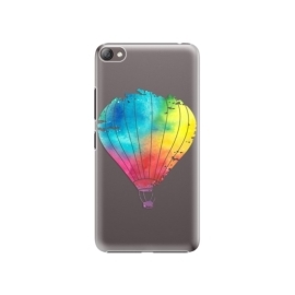 iSaprio Flying Baloon 01 Lenovo S60