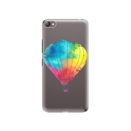 iSaprio Flying Baloon 01 Lenovo S60 - cena, porovnanie