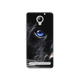 iSaprio Black Puma Lenovo C2