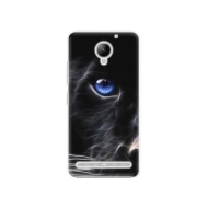 iSaprio Black Puma Lenovo C2 - cena, porovnanie