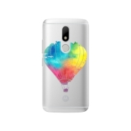 iSaprio Flying Baloon 01 Lenovo Moto M - cena, porovnanie