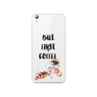 iSaprio First Coffee Lenovo S850 - cena, porovnanie
