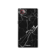 iSaprio Black Marble 18 Lenovo Z2 Pro - cena, porovnanie