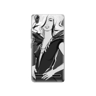 iSaprio Fashion 01 Lenovo A6000 / K3 - cena, porovnanie