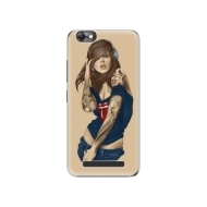 iSaprio Girl 03 Lenovo Vibe C - cena, porovnanie