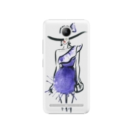 iSaprio Fashion 02 Lenovo C2
