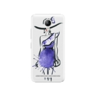 iSaprio Fashion 02 Lenovo C2 - cena, porovnanie