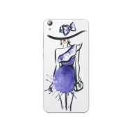 iSaprio Fashion 02 Lenovo S850 - cena, porovnanie