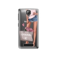 iSaprio Fashion Bag Lenovo A1000 - cena, porovnanie