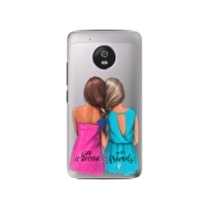 iSaprio Best Friends Lenovo Moto G5 - cena, porovnanie