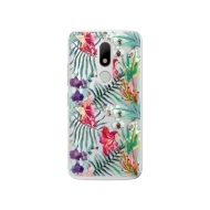 iSaprio Flower Pattern 03 Lenovo Moto M - cena, porovnanie