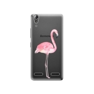 iSaprio Flamingo 01 Lenovo A6000 / K3 - cena, porovnanie
