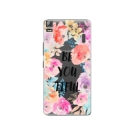 iSaprio BeYouTiful Lenovo A7000 - cena, porovnanie