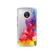 iSaprio Color Splash 01 Lenovo Moto G5 - cena, porovnanie