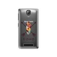 iSaprio BOHO Lenovo A1000 - cena, porovnanie