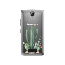 iSaprio Cacti 02 Lenovo A2010