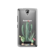 iSaprio Cacti 02 Lenovo A2010 - cena, porovnanie