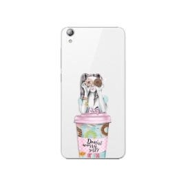 iSaprio Donut Worry Lenovo S850