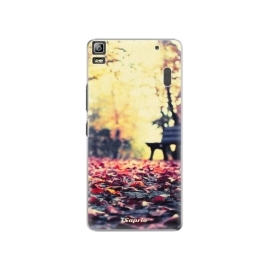 iSaprio Bench 01 Lenovo A7000