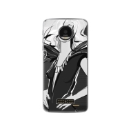 iSaprio Fashion 01 Lenovo Moto Z - cena, porovnanie