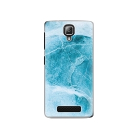 iSaprio Blue Marble Lenovo A1000
