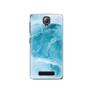 iSaprio Blue Marble Lenovo A1000 - cena, porovnanie