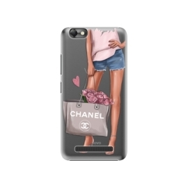 iSaprio Fashion Bag Lenovo Vibe C