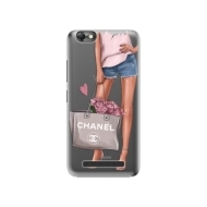 iSaprio Fashion Bag Lenovo Vibe C - cena, porovnanie