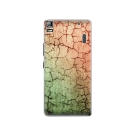 iSaprio Cracked Wall 01 Lenovo A7000