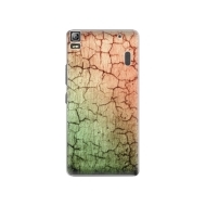 iSaprio Cracked Wall 01 Lenovo A7000 - cena, porovnanie