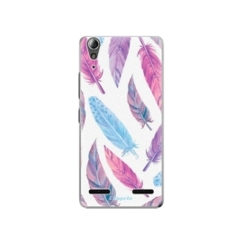 iSaprio Feather Pattern 10 Lenovo A6000 / K3