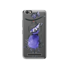 iSaprio Fashion 02 Lenovo Vibe C