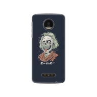 iSaprio Einstein 01 Lenovo Moto Z - cena, porovnanie