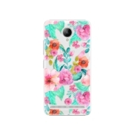 iSaprio Flower Pattern 01 Lenovo C2 - cena, porovnanie